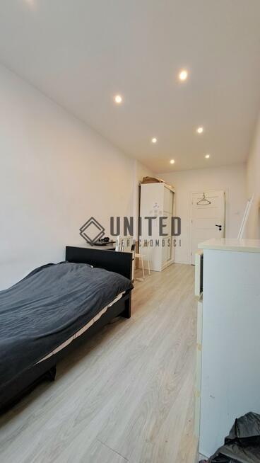 Ul. Traugutta inwestycja/balkon/piwnica