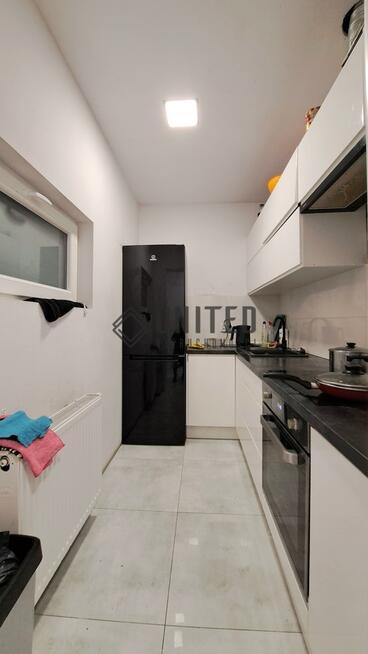 Ul. Traugutta inwestycja/balkon/piwnica