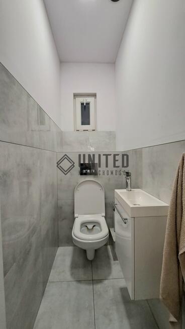 Ul. Traugutta inwestycja/balkon/piwnica