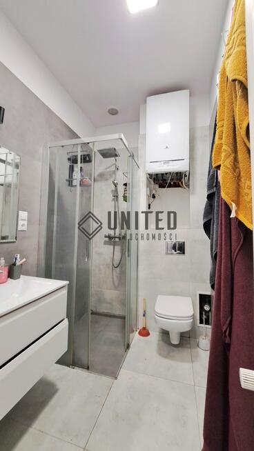 Ul. Traugutta inwestycja/balkon/piwnica