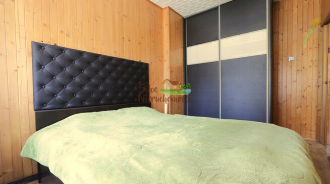 Mieszkanie Głogów, Aleja Wolności