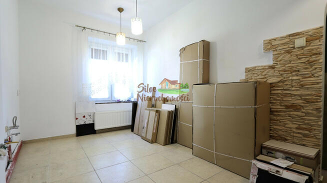 Mieszkanie Głogów, Aleja Wolności