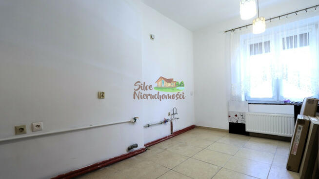 Mieszkanie Głogów, Aleja Wolności