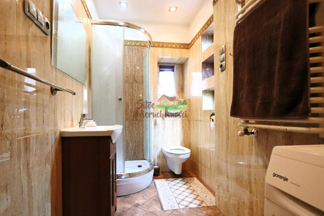 Mieszkanie Głogów, Aleja Wolności