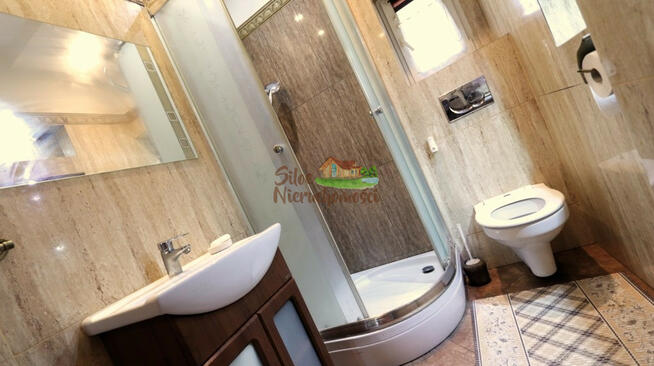 Mieszkanie Głogów, Aleja Wolności