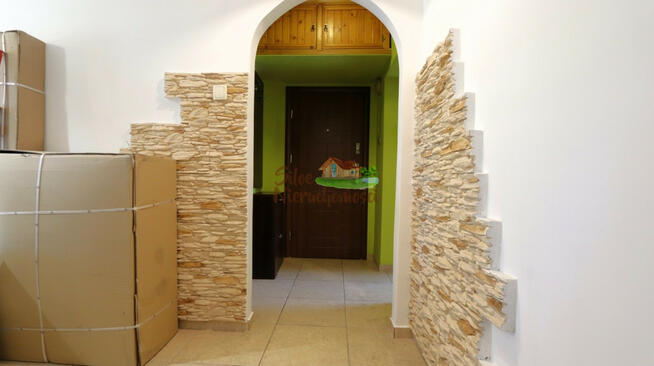 Mieszkanie Głogów, Aleja Wolności