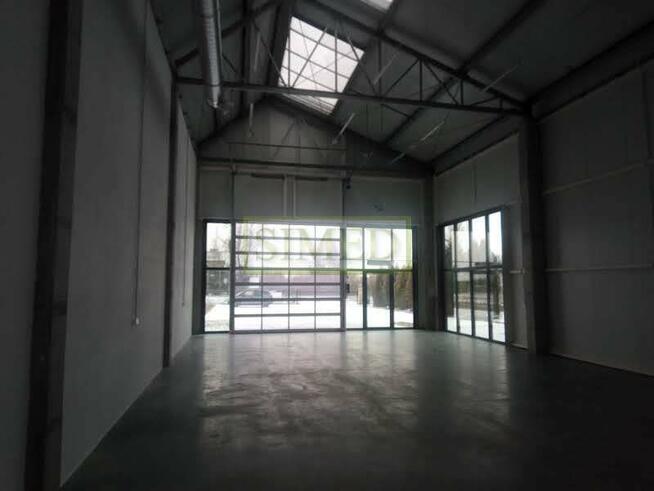 Warsztat , sklep hurtownia blisko obwodnicy