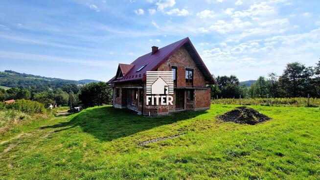 Dom Doły gm. Dębno