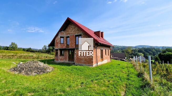 Dom Doły gm. Dębno