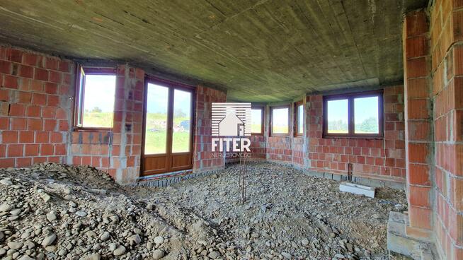 Dom Doły gm. Dębno