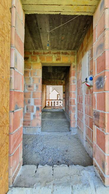 Dom Doły gm. Dębno