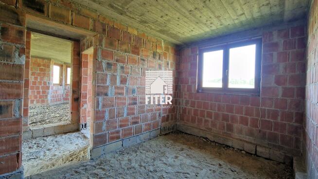 Dom Doły gm. Dębno