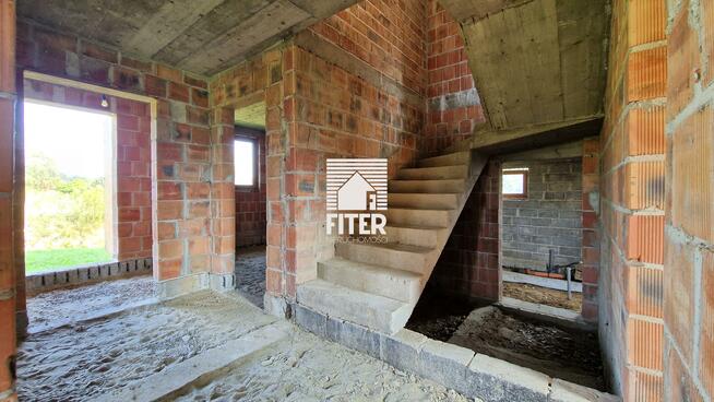 Dom Doły gm. Dębno