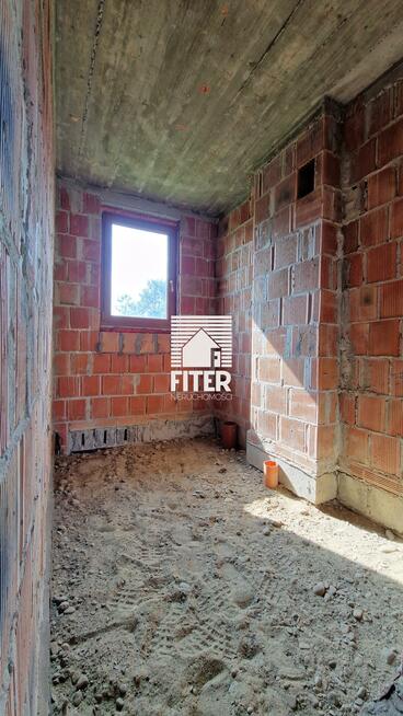 Dom Doły gm. Dębno