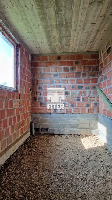 Dom Doły gm. Dębno