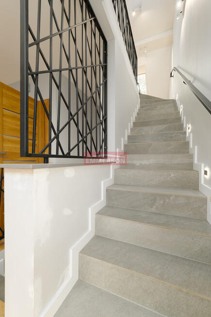 Dwupoziomowy apartament, ogródek, taras, parking