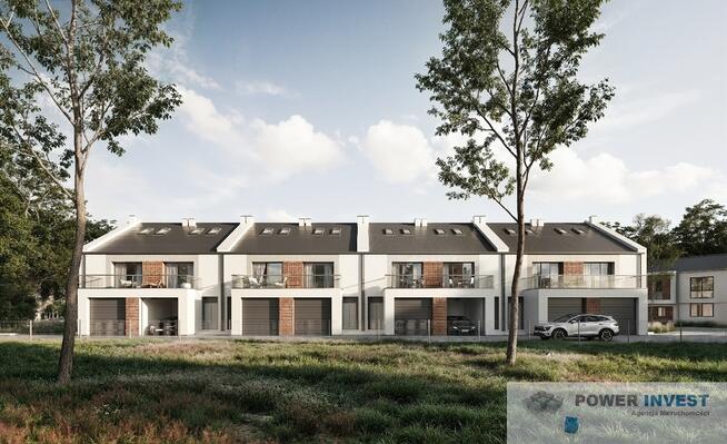 Cisza i spokój – dom dla Ciebie