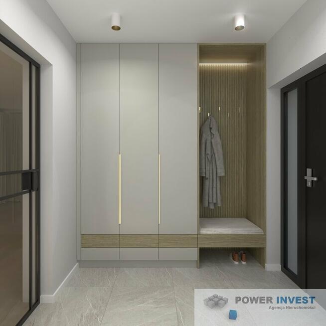 Cisza i spokój – dom dla Ciebie