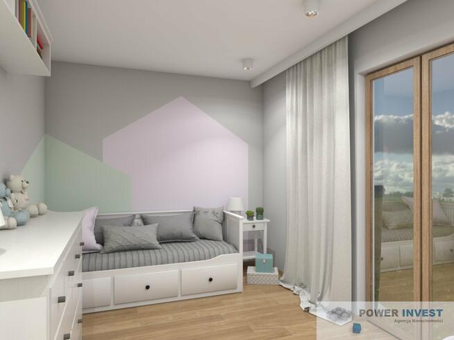 Cisza i spokój – dom dla Ciebie