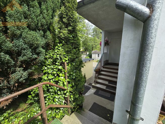 Dom Kościerzyna, Strzelecka