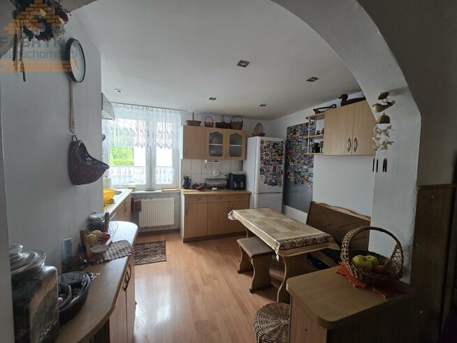 Dom Kościerzyna, Strzelecka