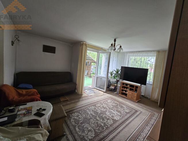 Dom Kościerzyna, Strzelecka