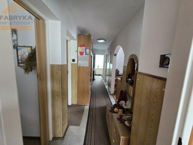 Dom Kościerzyna, Strzelecka