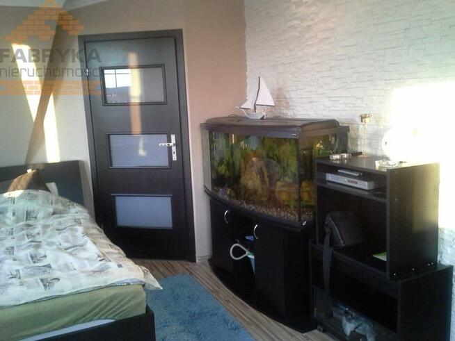 Mieszkanie Straszyn gm. Pruszcz Gdański