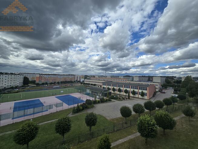 Mieszkanie Kościerzyna, Staszica