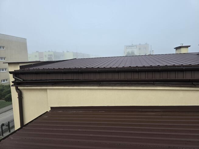 Dom jednorodzinny > 120 m2 > działka 230 m2