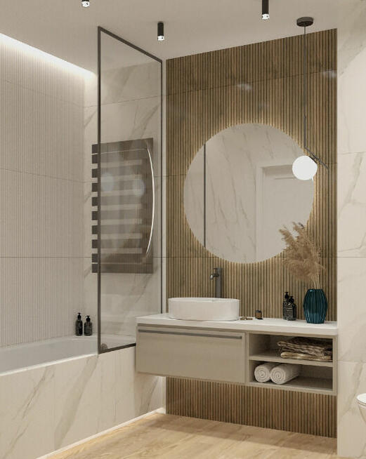 Nowe >3 pokoje > 56,14 m2 > Al. Solidarności