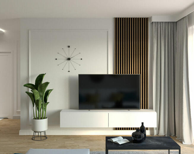 Nowe >3 pokoje > 56,14 m2 > Al. Solidarności