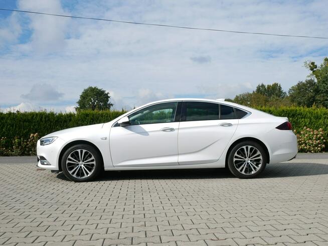 Opel Insignia 2.0CDTI 170KM Eu6 Elite GS Liftback -Automat -Full Led -Krajowa