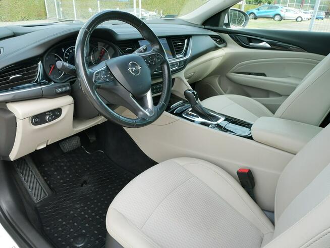 Opel Insignia 2.0CDTI 170KM Eu6 Elite GS Liftback -Automat -Full Led -Krajowa