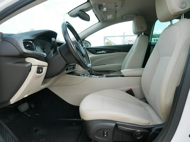 Opel Insignia 2.0CDTI 170KM Eu6 Elite GS Liftback -Automat -Full Led -Krajowa