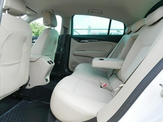 Opel Insignia 2.0CDTI 170KM Eu6 Elite GS Liftback -Automat -Full Led -Krajowa