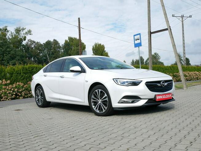 Opel Insignia 2.0CDTI 170KM Eu6 Elite GS Liftback -Automat -Full Led -Krajowa