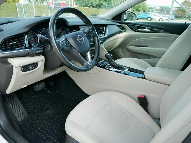 Opel Insignia 2.0CDTI 170KM Eu6 Elite GS Liftback -Automat -Full Led -Krajowa
