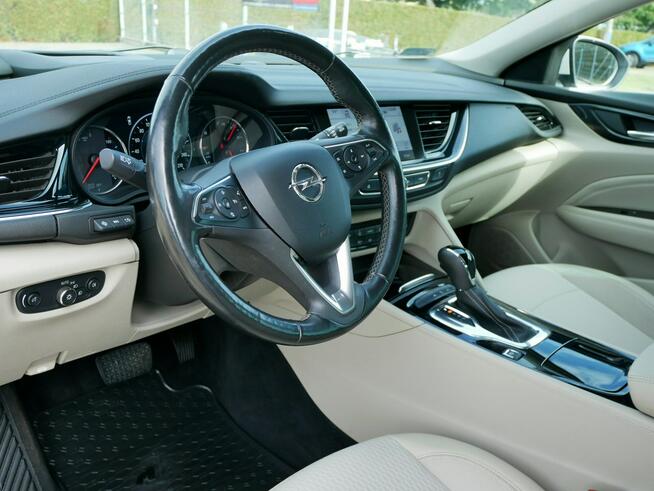 Opel Insignia 2.0CDTI 170KM Eu6 Elite GS Liftback -Automat -Full Led -Krajowa