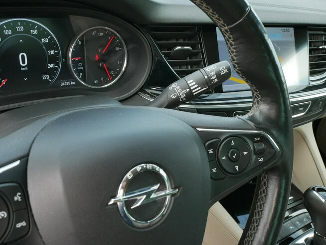 Opel Insignia 2.0CDTI 170KM Eu6 Elite GS Liftback -Automat -Full Led -Krajowa