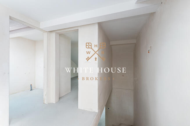 Dobra cena-6 pokoi-3 poziomy-2 mp