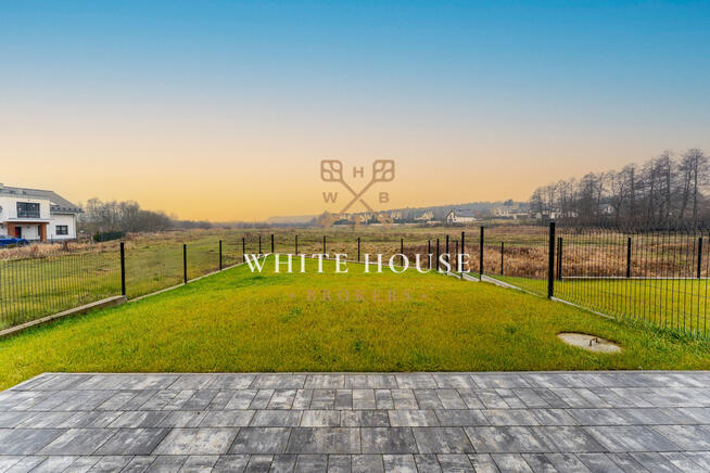 Dobra cena-6 pokoi-3 poziomy-2 mp