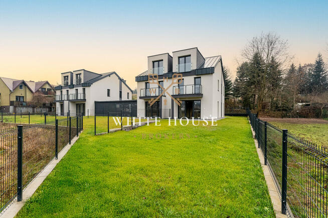 Dobra cena-6 pokoi-3 poziomy-2 mp