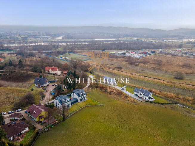 Dobra cena-6 pokoi-3 poziomy-2 mp