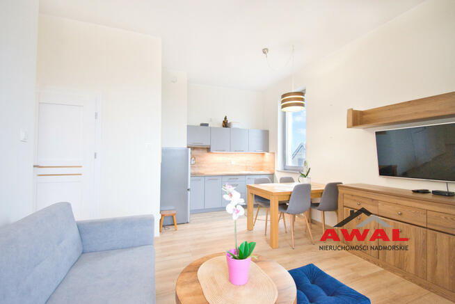 Mieszkanie Puck, Obrońców Wybrzeża