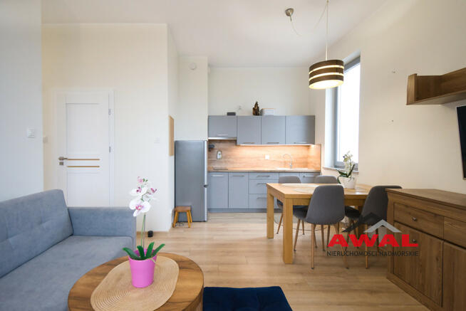 Mieszkanie Puck, Obrońców Wybrzeża