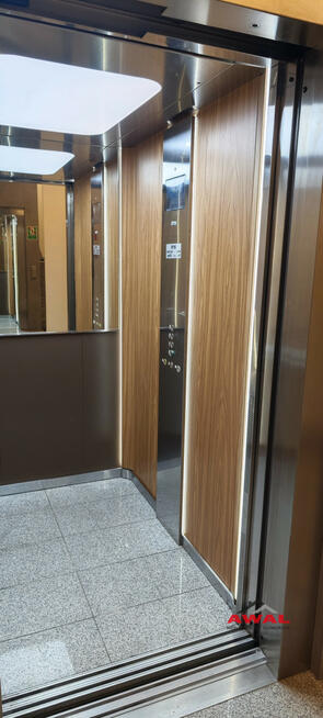 Mieszkanie Puck, Obrońców Wybrzeża