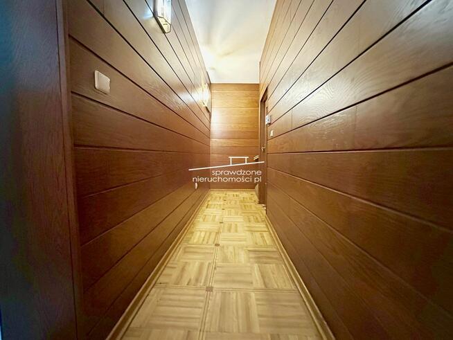 Dom Warszawa Wilanów