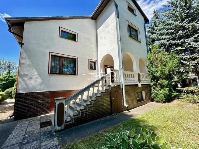 Dom Warszawa Wilanów