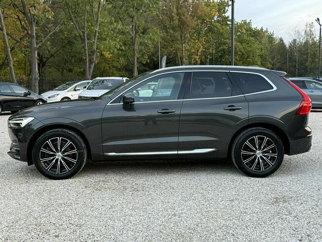 Volvo XC60 B4 B Inscription aut, Salon PL! 1 wł.! FV!